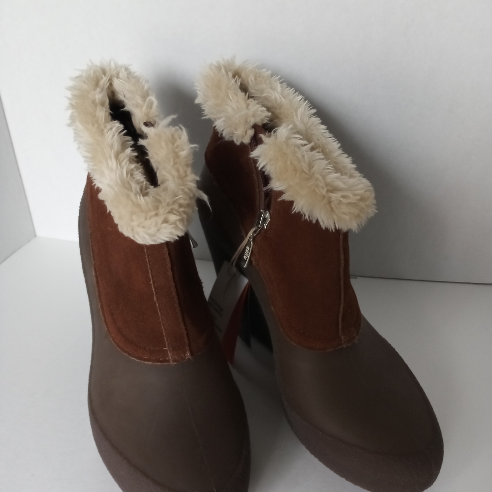 CCIlu Weather Booties - Picture 6 of 8